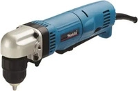 makita DA3011FJ Winkelbohrmaschine blau/schwarz