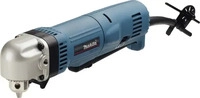 makita DA3010FJ Winkelbohrmaschine blau/schwarz