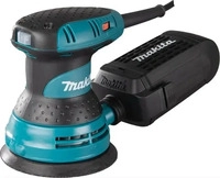 makita BO5031J Exzenterschleifer 300 W blau/schwarz