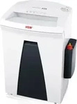 HSM SECURIO B24 - externer autom. &Ouml;ler Aktenvernichter mit Partikelschnitt P-4, 4,5