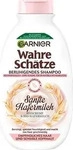 GARNIER Wahre Sch&auml;tze Sanfte Hafermilch Shampoo 250 ml