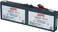 APC RBC18, APC Batterie f&uuml;r USV RBC18 Bleis&auml;urebatterie 9,0 Ah