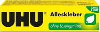 UHU 48295, UHU ReNATURE Alleskleber 35,0 g, 1 St. transparent
