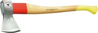 OCHSENKOPF Axt Gold-Forst ROTBAND-PLUS OX, 620 H-1257 71,0 cm
