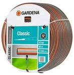 GARDENA Gartenschlauch Classic 50,0 m grau/blau
