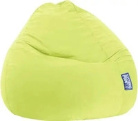 SITTING POINT BeanBag Easy XL Sitzsack gr&uuml;n