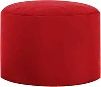 SITTING POINT DotCom SCUBA Sitzsack rot