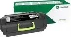 Lexmark 63B2X00, Lexmark 63B2X00 schwarz Toner
