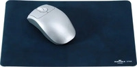 DURABLE Mousepad dunkelblau