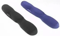 Kensington 62383, Kensington Tastatur-Handballenauflage schwarz