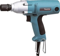 makita 6953J Schlagschrauber blau/schwarz