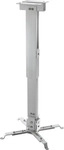 Celexon 1090283, celexon Beamer-Deckenhalterung Multicel 63100W wei&szlig;