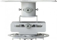 Optoma Beamer-Deckenhalterung OCM818W-RU wei&szlig;