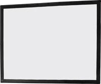 Celexon 1090397, celexon Zusatz-Leinwandtuch f&uuml;r Faltrahmen (Frontprojektion) Mobil