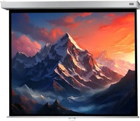 Celexon 1090781, celexon Rolloleinwand Professional Plus 4:3, 180 x 135 cm