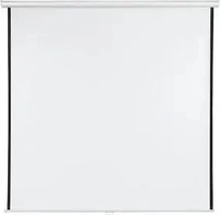 FRANKEN LWR21515, FRANKEN Rolloleinwand X-tra!Line 1:1, 200 x 200 cm