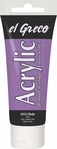KREUL el Greco Acrylfarbe flieder 75,0 ml, 1 St.