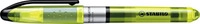 STABILO NAVIGATOR Textmarker gelb, 1 St.