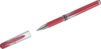 uni-ball SIGNO UM-153 Gelschreiber 0,6 mm, Schreibfarbe: rot, 1 St.