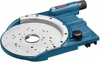 BOSCH Professional FSN OFA Adapter f&uuml;r F&uuml;hrungsschiene