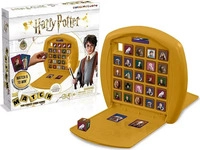 Winning Moves Harry Potter Match 5 to Win W&uuml;rfelspiel, 1 St.