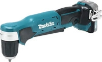 makita DA333DZ Akku-Winkelbohrschrauber 12,0 V, ohne Akku blau/schwarz