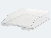 HAN Briefablage C4 transparent DIN A4, 1 St.