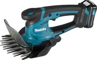 Makita UM600DSMEX, makita UM600DSMEX Akku-Strauch- und Grasschere 10,8 V, mit 1 Akku
