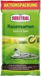 SUBSTRAL Sport & Spiel Rasensamen 2,0 kg