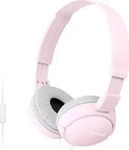 SONY MDR-ZX110APP Kopfh&ouml;rer pink