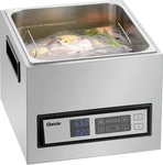 Bartscher SV G16L Sous-Vide Garer silber