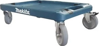 makita Transportroller P-83886 MAKPAC blau 51,5 x 15,0 x 36,0 cm bis 100,0 kg