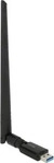Delock 12535, DeLOCK 12535 WLAN-Stick, 1 St.