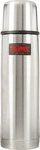 THERMOS Isolierflasche TC Light & Compact silber 1,0 l, 1 St.
