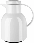 emsa Isolierkanne SAMBA wei&szlig; 1,0 l, 1 St.