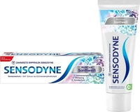SENSODYNE MultiCare Sanftwei&szlig; Zahnpasta 75 ml