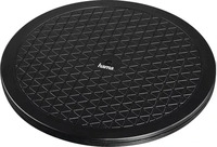Hama 49593, hama Monitor-Drehteller XL schwarz