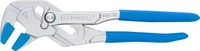 GEDORE Zangenschl&uuml;ssel TC 3112438, L&auml;nge: 19,0 cm, 1 St. blau