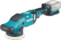 makita DPO500Z Akku-Exzenter-Poliermaschine 0 - 600/0 - 780 /min-1, 18,0 V, ohne Akku