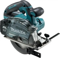makita DCS553Z Akku-Handkreiss&auml;ge 18,0 V, ohne Akku blau/schwarz