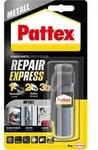 Pattex Repair Express Metall Reparaturknete 48,0 g Pattex Repair Express Metall Reparaturknete 48,0 g