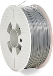 Verbatim 55319, verbatim PLA Filament-Rolle grau 1,75 mm