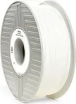 Verbatim 55027, verbatim ABS Filament-Rolle wei&szlig; 1,75 mm