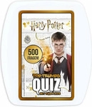 Winning Moves Harry Potter Top Trumps Quiz, 1 St.