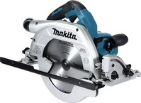 makita DHS900Z Akku-Handkreiss&auml;ge 2x 18,0 V, ohne Akku blau/schwarz