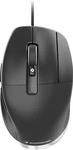 3Dconnexion CadMouse Pro Maus kabelgebunden schwarz