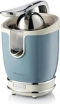 Ariete Vintage Zitruspresse elektrisch blau 85 W