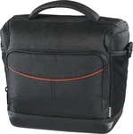 Hama 00185064, hama Kameratasche Albany HC 130 schwarz