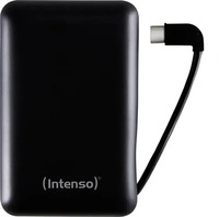 Intenso 7314530, Intenso XC10000 Powerbank 10.000 mAh schwarz