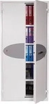 phoenix Tresor FS1513K Fire Ranger signalwei&szlig; 93,0 x 52,0 x 195,0 cm